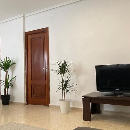 Апартаменти Apartamento Valencia Capital 6 Екстер'єр фото