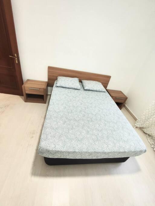 Апартаменти Apartamento Valencia Capital 6 Екстер'єр фото