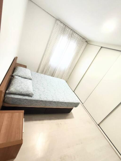 Апартаменти Apartamento Valencia Capital 6 Екстер'єр фото