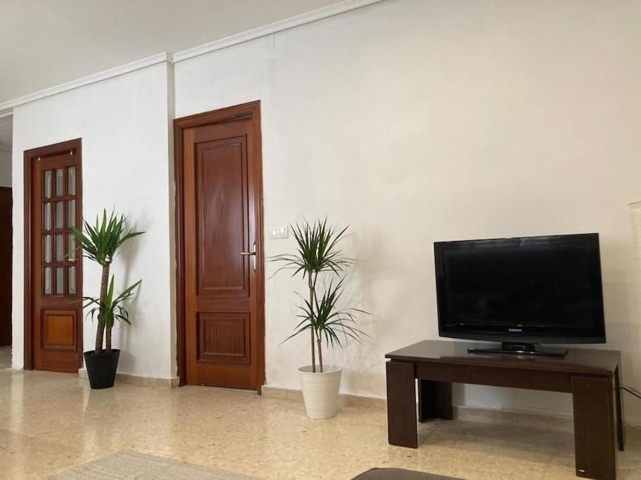Апартаменти Apartamento Valencia Capital 6 Екстер'єр фото